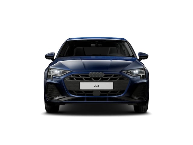 Audi A3 S Line 35 TDI S Tronic - 2025 - Joinsteer - #3