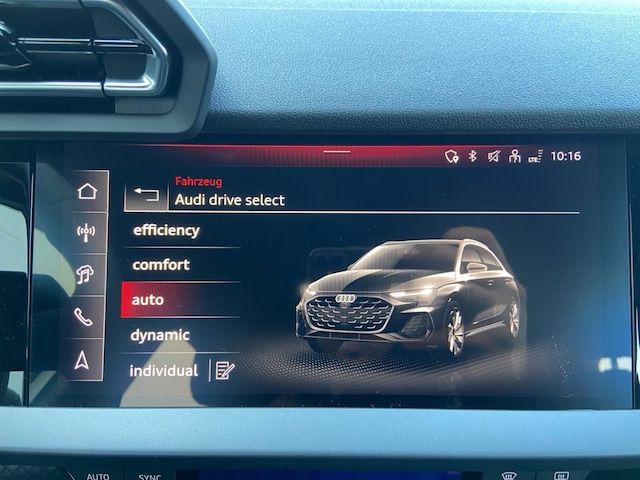 Audi A3 Sportback Advanced 35 TDI S Tronic - 2025 - Joinsteer - #19