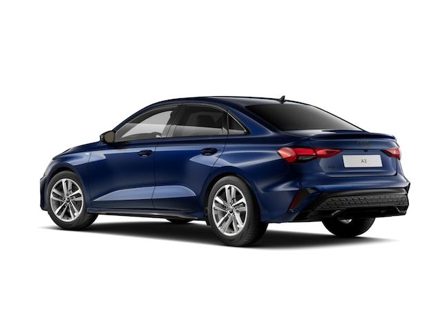 Audi A3 S Line 35 TDI S Tronic - 2025 - Joinsteer - #5