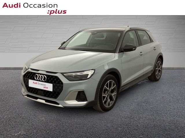 Audi A1 Design Luxe 30 TFSI 110 Ch S Tronic - 2020 - Joinsteer - #1