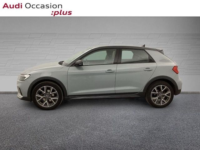 Audi A1 Design Luxe 30 TFSI 110 Ch S Tronic - 2020 - Joinsteer - #2