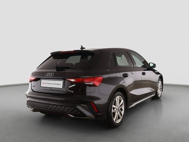 Audi A3 Sportback S Line 35 TDI S Tronic - 2025 - Joinsteer - #3