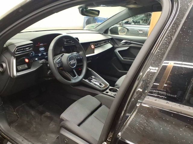 Audi A3 Sportback S Line 35 TDI S Tronic - 2025 - Joinsteer - #4