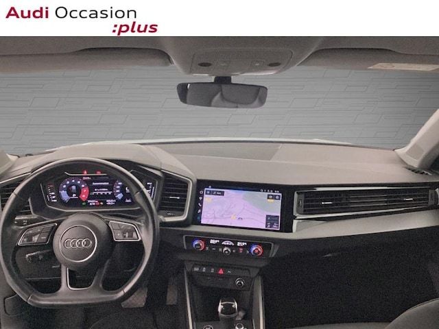 Audi A1 Design Luxe 30 TFSI 110 Ch S Tronic - 2020 - Joinsteer - #5