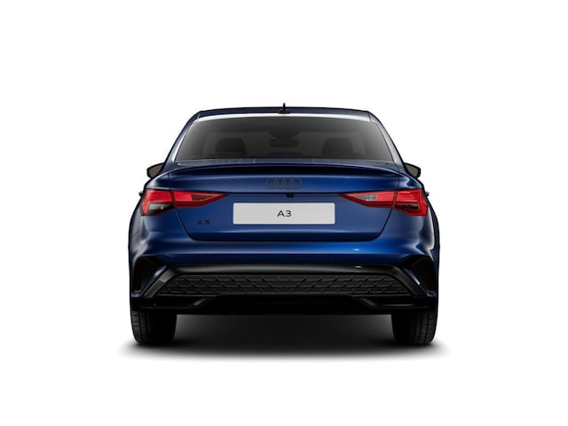 Audi A3 S Line 35 TDI S Tronic - 2025 - Joinsteer - #8