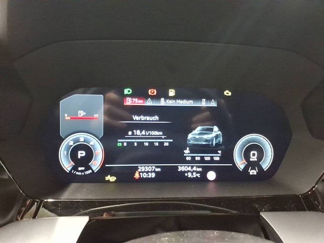Audi A3 Sportback S Line 35 TDI S Tronic - 2025 - Joinsteer - #6