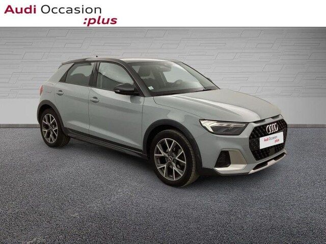 Audi A1 Design Luxe 30 TFSI 110 Ch S Tronic - 2020 - Joinsteer - #6