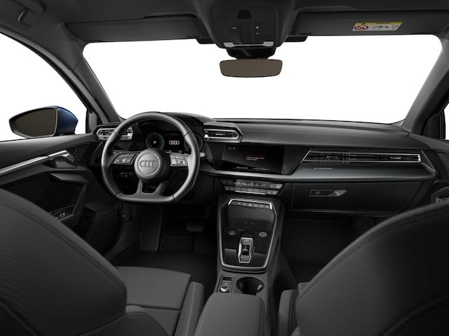 Audi A3 S Line 35 TDI S Tronic - 2025 - Joinsteer - #10