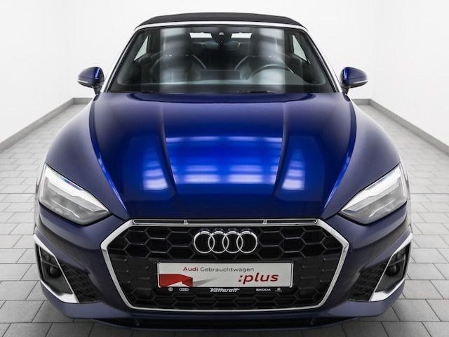 Audi A5 Cabriolet 35 TFSI S Tronic - 2022 - Joinsteer - #3