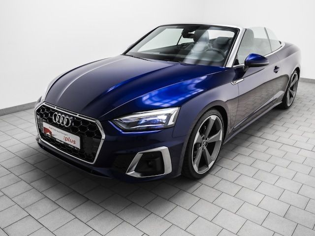 Audi A5 Cabriolet 35 TFSI S Tronic - 2022 - Joinsteer - #7