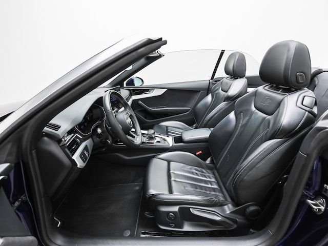 Audi A5 Cabriolet 35 TFSI S Tronic - 2022 - Joinsteer - #9
