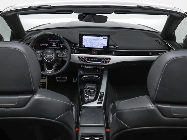 Audi A5 Cabriolet 35 TFSI S Tronic - 2022 - Joinsteer - #10