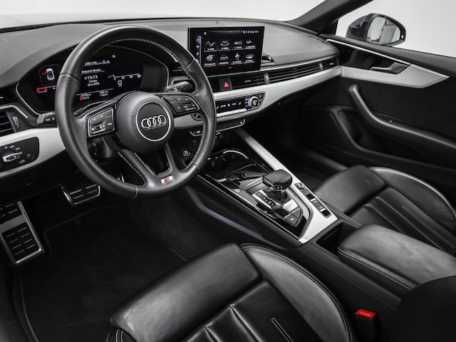 Audi A5 Cabriolet 35 TFSI S Tronic - 2022 - Joinsteer - #11