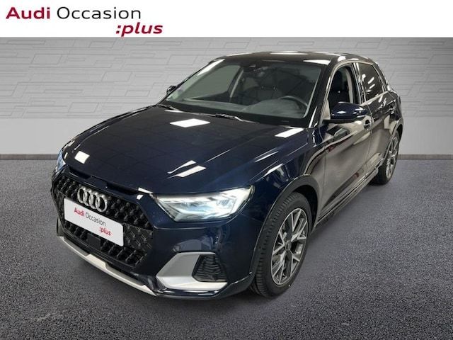 Audi A1 Design Luxe 30 TFSI 110 Ch S Tronic - 2020 - Joinsteer - #2