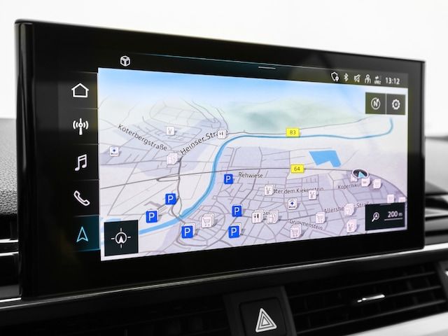 Audi A5 Cabriolet 35 TFSI S Tronic - 2022 - Joinsteer - #14