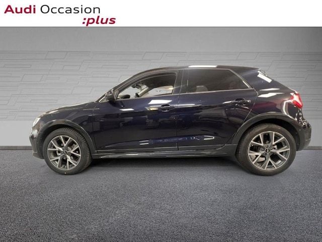 Audi A1 Design Luxe 30 TFSI 110 Ch S Tronic - 2020 - Joinsteer - #3