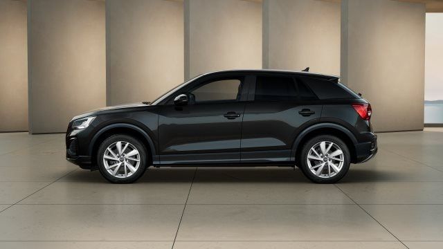 Audi Q2 Advanced 40 TFSI Quattro S Tronic - 2025 - Joinsteer - #3