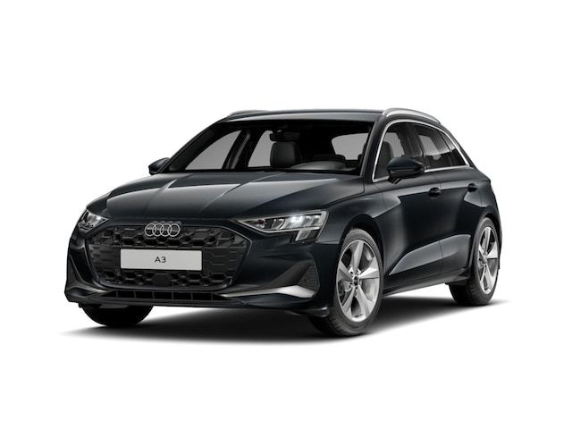 Audi A3 Sportback Advanced 35 TFSI S Tronic - 2024 - Joinsteer - #2