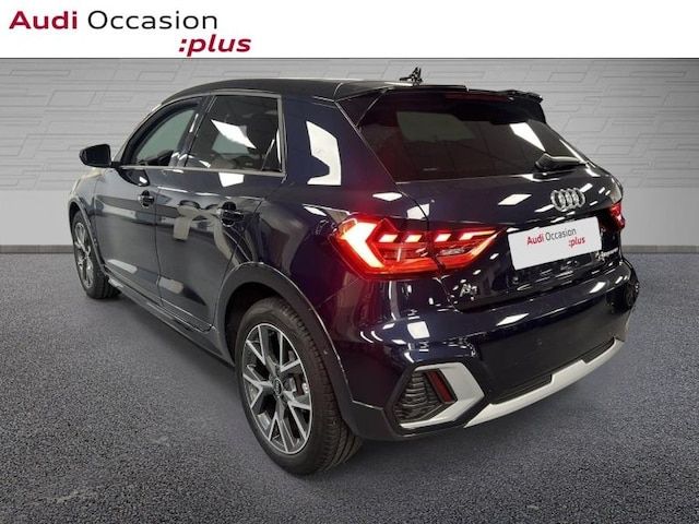Audi A1 Design Luxe 30 TFSI 110 Ch S Tronic - 2020 - Joinsteer - #5