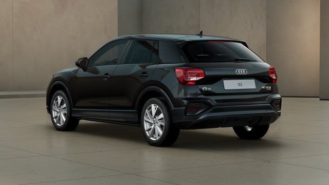 Audi Q2 Advanced 40 TFSI Quattro S Tronic - 2025 - Joinsteer - #5