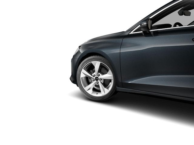 Audi A3 Sportback Advanced 35 TFSI S Tronic - 2024 - Joinsteer - #4