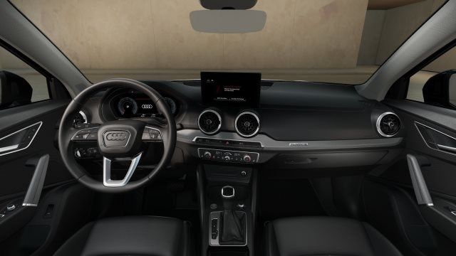 Audi Q2 Advanced 40 TFSI Quattro S Tronic - 2025 - Joinsteer - #6