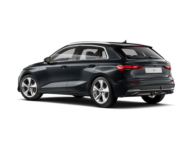 Audi A3 Sportback Advanced 35 TFSI S Tronic - 2024 - Joinsteer - #5