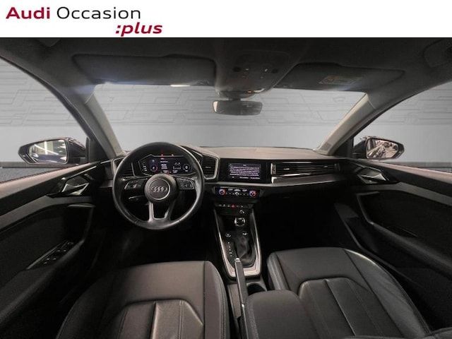 Audi A1 Design Luxe 30 TFSI 110 Ch S Tronic - 2020 - Joinsteer - #7