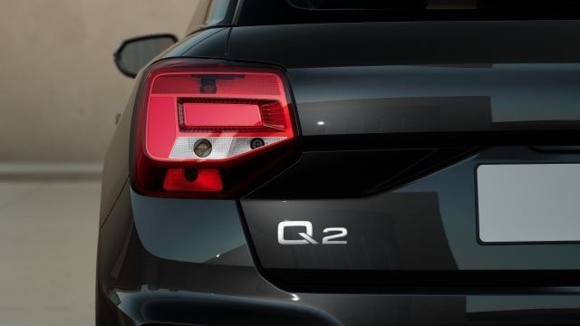 Audi Q2 Advanced 40 TFSI Quattro S Tronic - 2025 - Joinsteer - #10