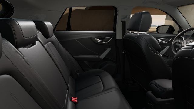 Audi Q2 Advanced 40 TFSI Quattro S Tronic - 2025 - Joinsteer - #13