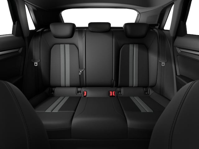 Audi A3 Sportback Advanced 35 TFSI S Tronic - 2024 - Joinsteer - #12