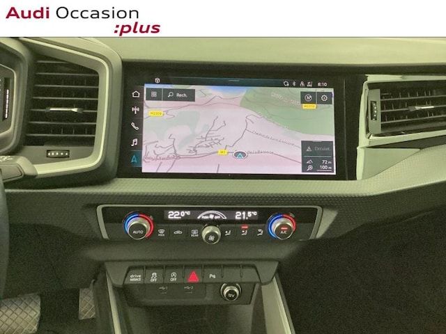 Audi A1 Design Luxe 30 TFSI 110 Ch S Tronic - 2020 - Joinsteer - #16