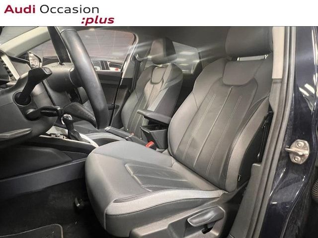 Audi A1 Design Luxe 30 TFSI 110 Ch S Tronic - 2020 - Joinsteer - #9