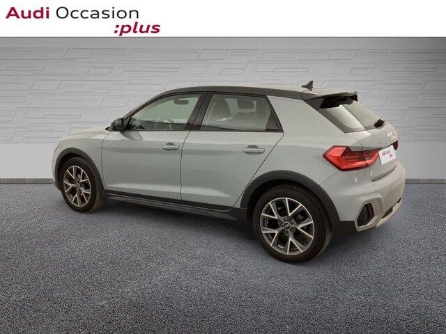 Audi A1 Design Luxe 30 TFSI 110 Ch S Tronic - 2020 - Joinsteer - #22