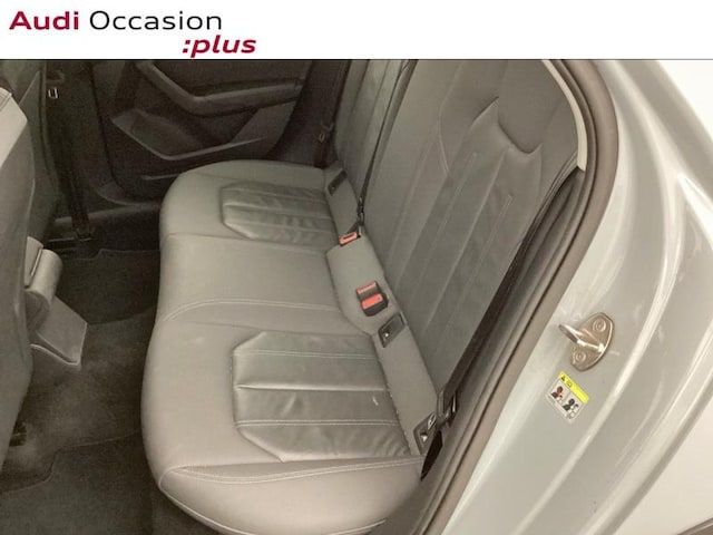 Audi A1 Design Luxe 30 TFSI 110 Ch S Tronic - 2020 - Joinsteer - #25