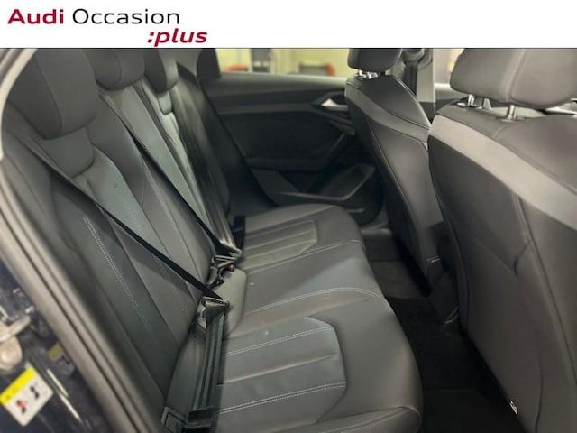 Audi A1 Design Luxe 30 TFSI 110 Ch S Tronic - 2020 - Joinsteer - #12