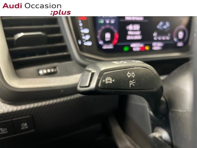 Audi A1 Design Luxe 30 TFSI 110 Ch S Tronic - 2020 - Joinsteer - #14
