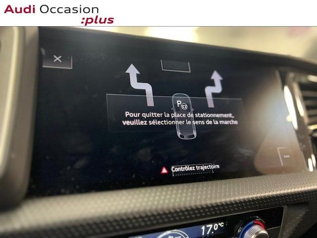 Audi A1 Design Luxe 30 TFSI 110 Ch S Tronic - 2020 - Joinsteer - #15