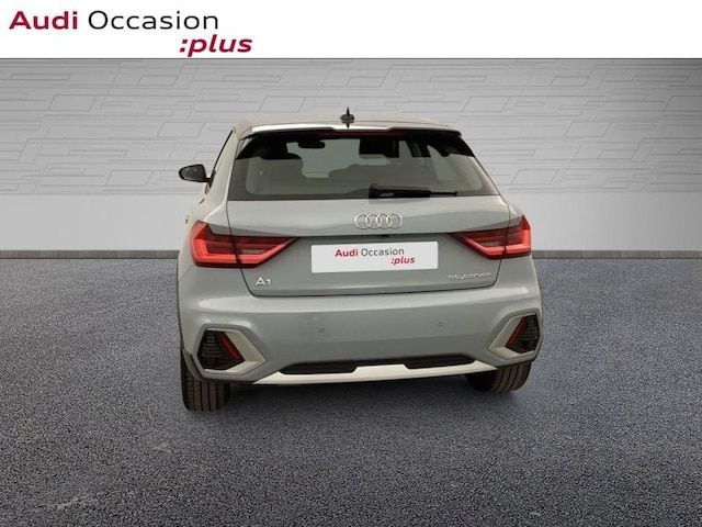 Audi A1 Design Luxe 30 TFSI 110 Ch S Tronic - 2020 - Joinsteer - #29