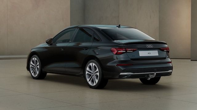 Audi A3 Advanced 35 TFSI S Tronic - 2025 - Joinsteer - #3