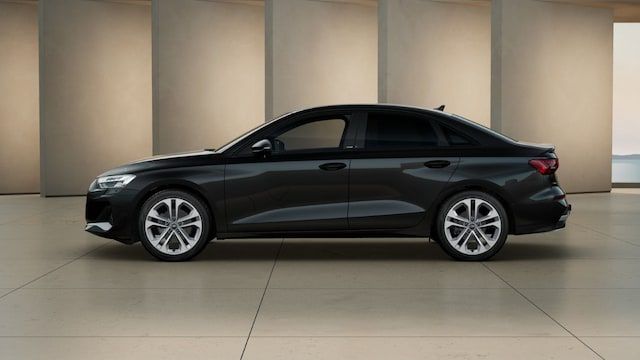 Audi A3 Advanced 35 TFSI S Tronic - 2025 - Joinsteer - #4