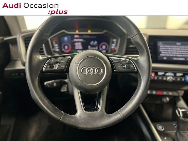 Audi A1 Design Luxe 30 TFSI 110 Ch S Tronic - 2020 - Joinsteer - #20