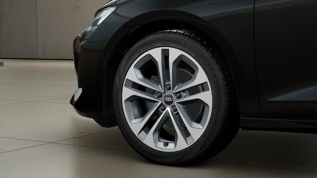 Audi A3 Advanced 35 TFSI S Tronic - 2025 - Joinsteer - #6