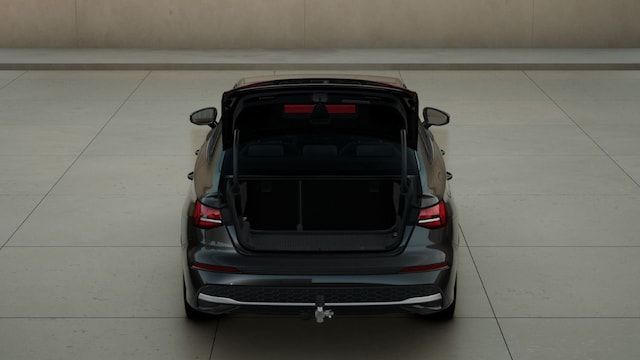 Audi A3 Advanced 35 TFSI S Tronic - 2025 - Joinsteer - #7