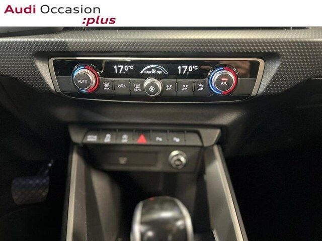 Audi A1 Design Luxe 30 TFSI 110 Ch S Tronic - 2020 - Joinsteer - #24