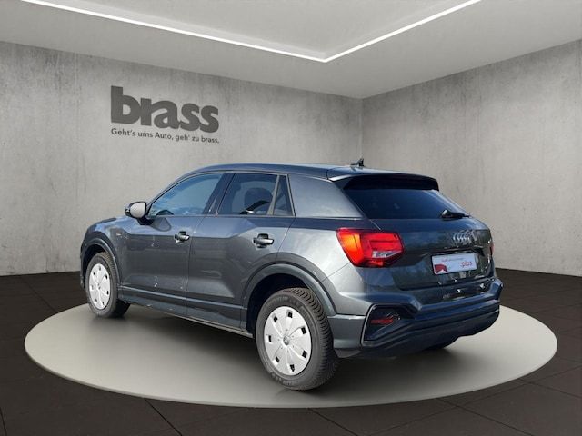 Audi Q2 S Line 35 TFSI S Tronic - 2025 - Joinsteer - #4