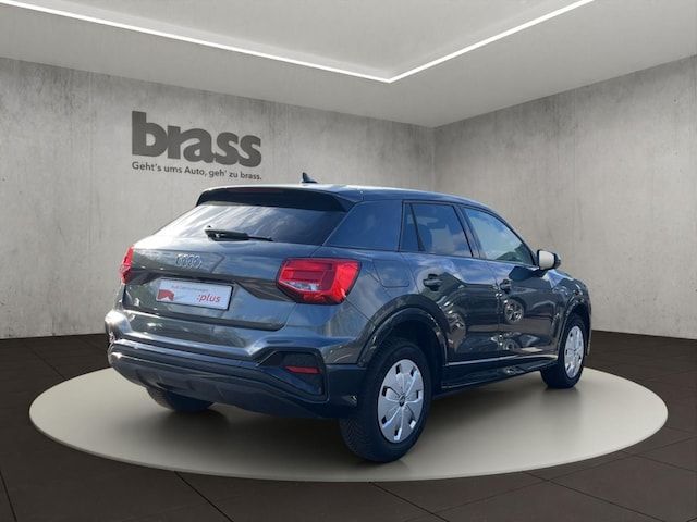 Audi Q2 S Line 35 TFSI S Tronic - 2025 - Joinsteer - #6