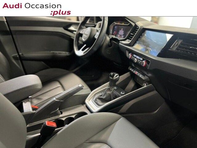 Audi A1 Design Luxe 30 TFSI 110 Ch S Tronic - 2020 - Joinsteer - #26