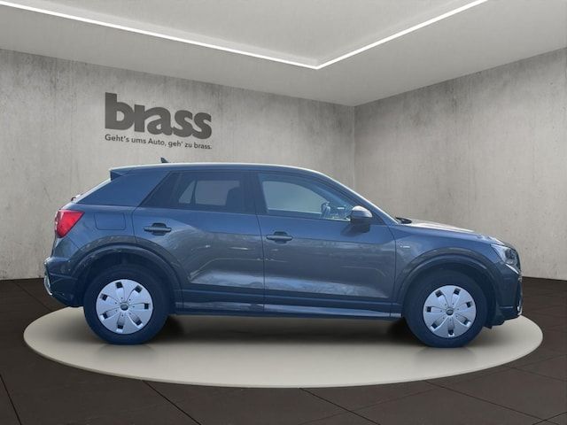 Audi Q2 S Line 35 TFSI S Tronic - 2025 - Joinsteer - #7