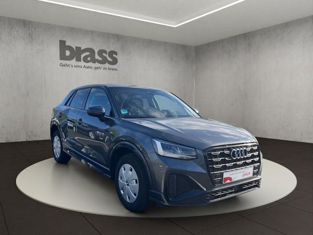 Audi Q2 S Line 35 TFSI S Tronic - 2025 - Joinsteer - #8